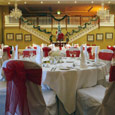 Gisborough Hall - Christmas