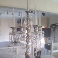 Candelabras